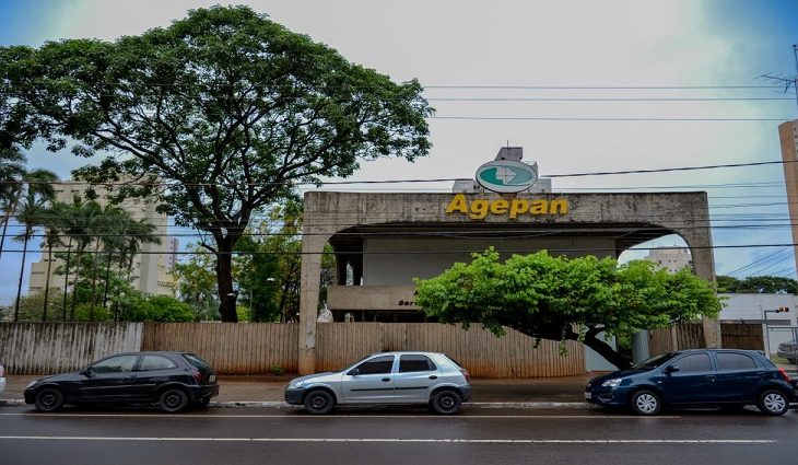 Votação para escolha da nova sigla da Agência de Regulação de MS vai até o dia 25 de outubro