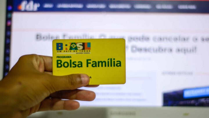 Após 18 anos de história, Bolsa Família encerra pagamentos nesta sexta-feira (29)