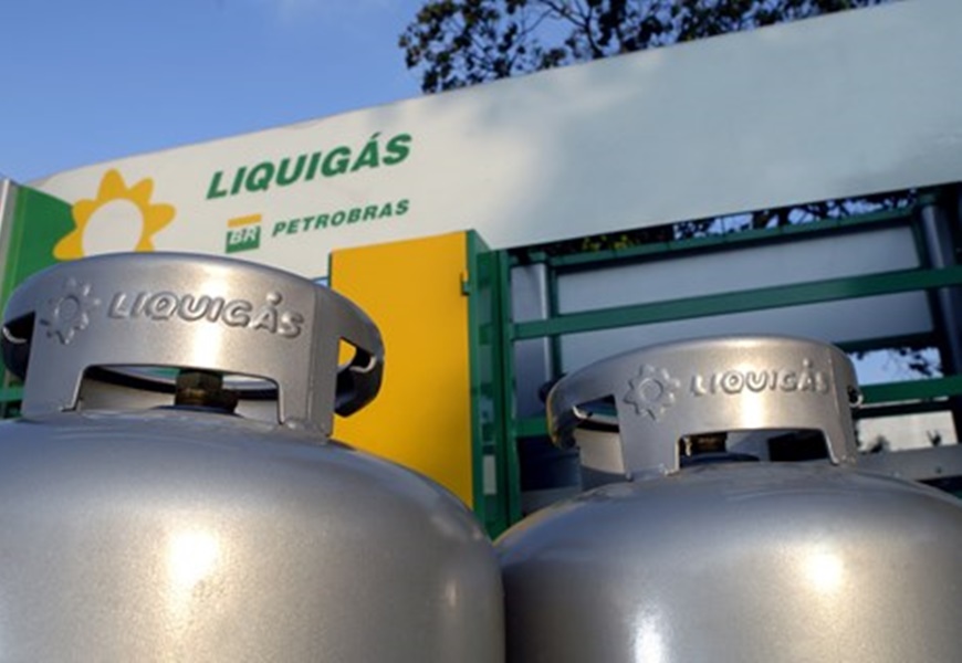 Liquigás lança promoção “O Gás da Mudança – Milhares de prêmios pra aquecer sua vida”