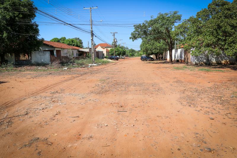 Licitação das obras do bairro Vila Zuque é concluída