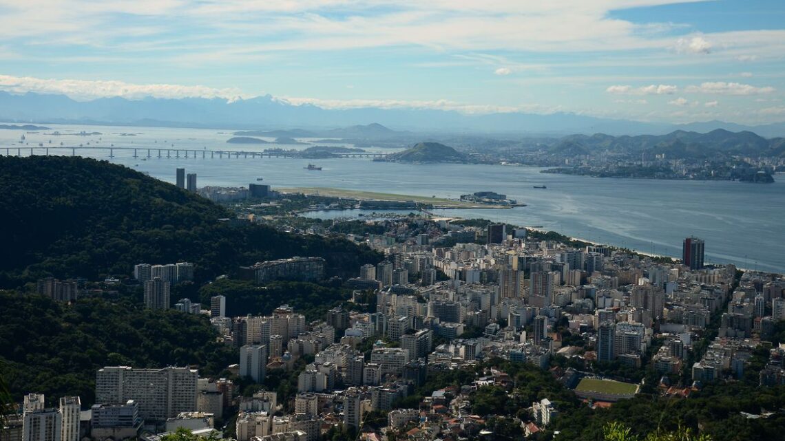 Dia Mundial das Cidades chama a atenção para adaptação às mudanças climáticas