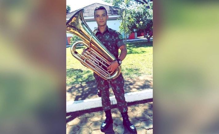 INTERIOR PONTA PORÃ (MS): Cabo do Exército é achado morto em quarto no alojamento