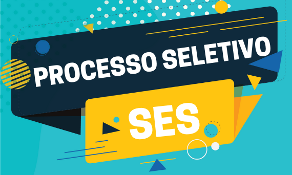 Resultados preliminares do processo seletivo da SES são divulgados