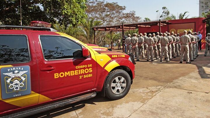 Bombeiros dão dicas de como evitar acidentes em passeios e viagens neste feriado