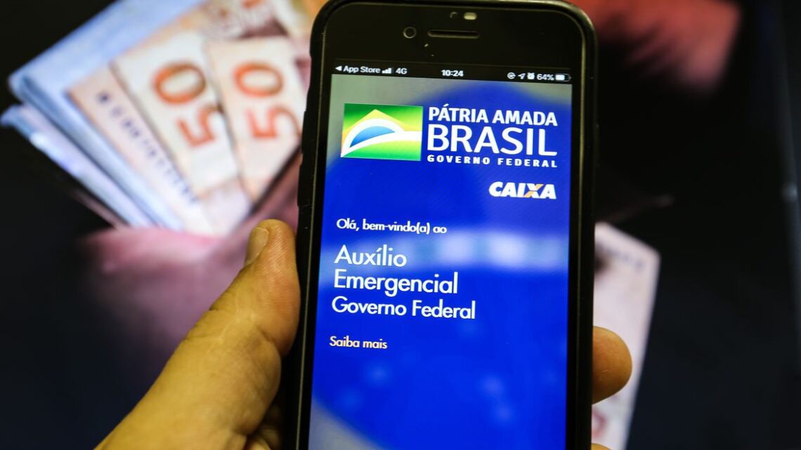 Trabalhadores nascidos em janeiro podem sacar auxílio emergencial