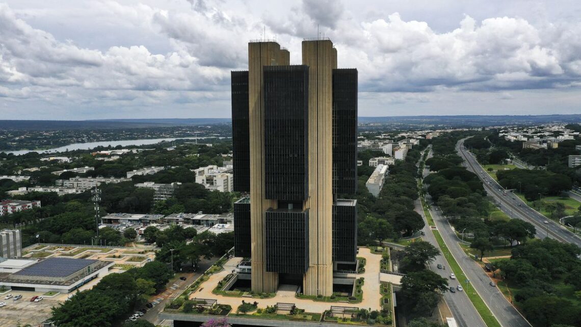 Banco Central promove alteração na Diretoria Colegiada