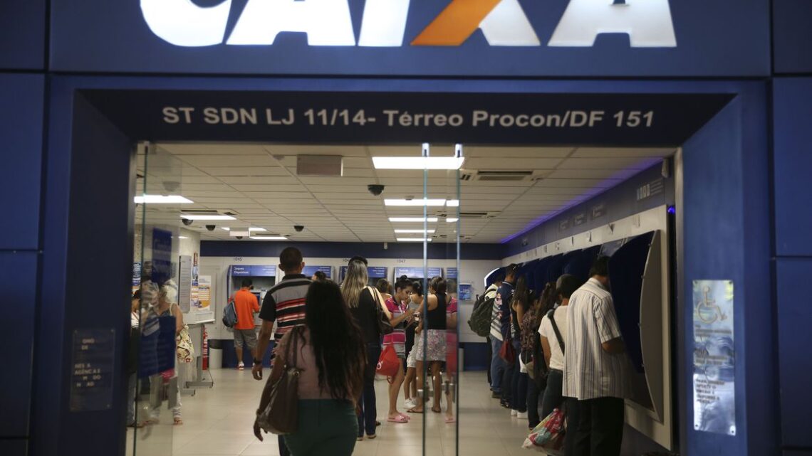 CAIXA ECONOMICA FEDERAL (Empresa Pública): COMUNICADO AO MERCADO