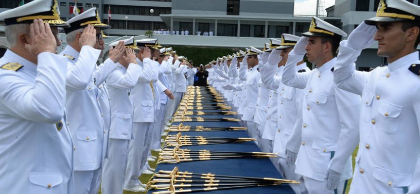 Militares temporários da Marinha: 413 vagas para Oficiais