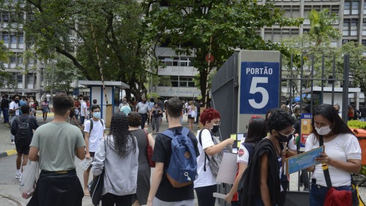 Enem: estudante com doença infectocontagiosa pode pedir reaplicação