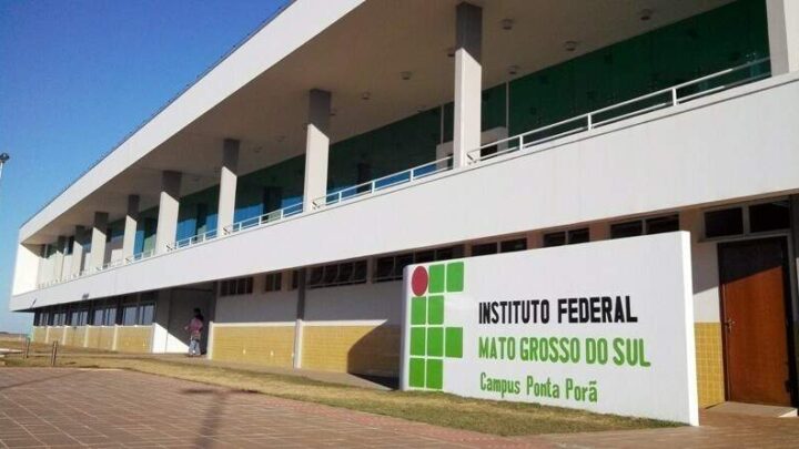 IFMS abre 729 vagas para cursos de línguas em dez municípios