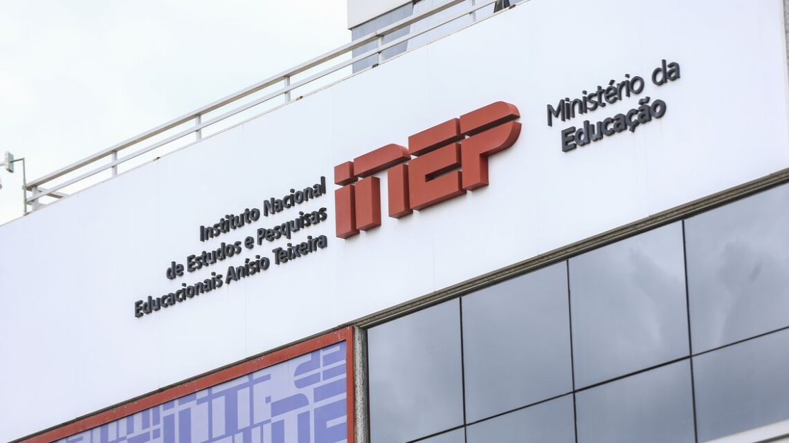 TCU nega pedido de afastamento do presidente do Inep