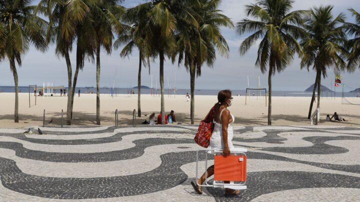 Feriado de Finados: confira o funcionamento dos serviços no Rio