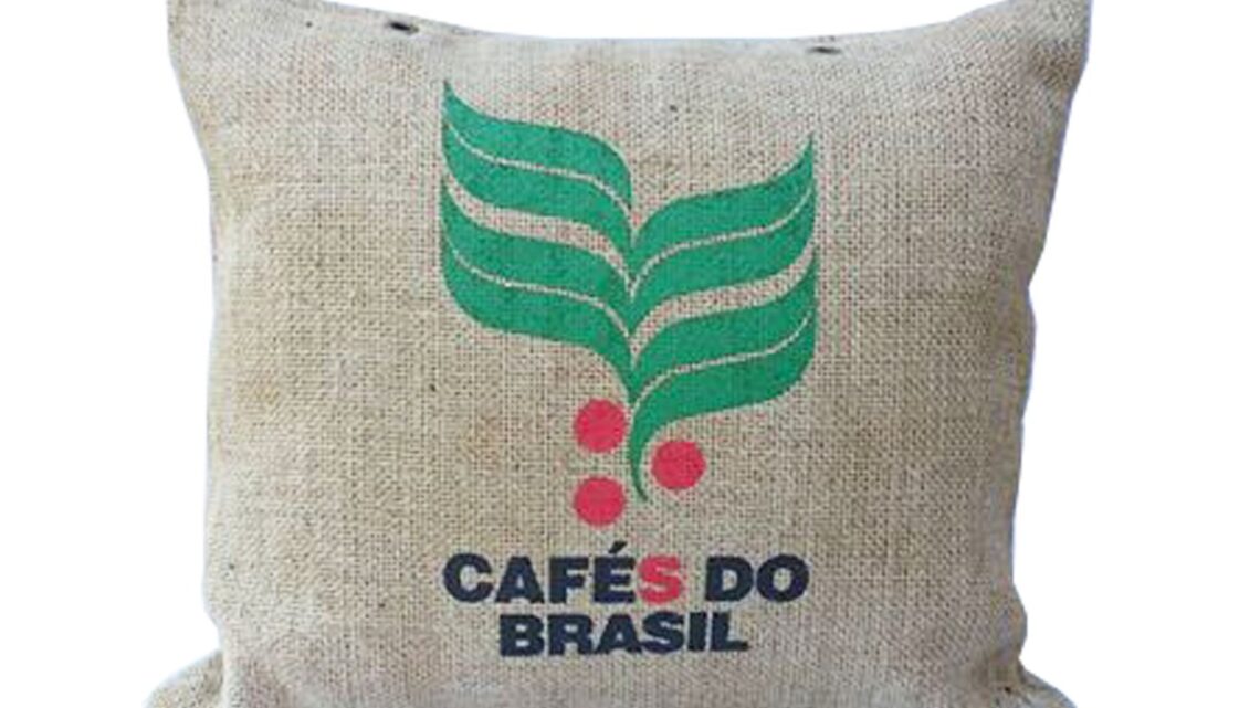 Faturamento dos Cafés do Brasil totaliza R$ 38,6 bilhões