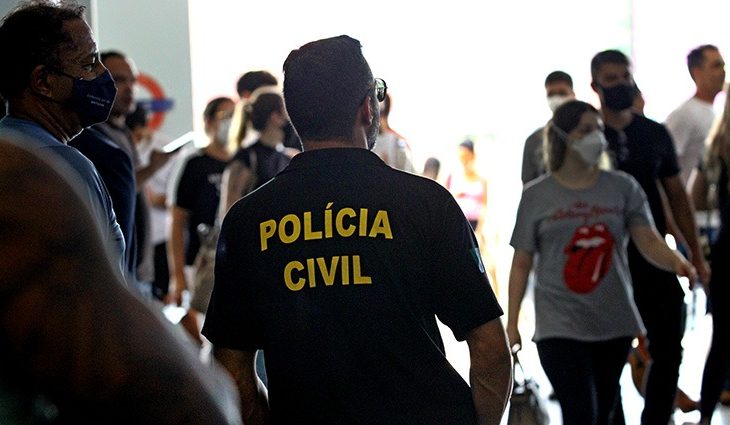 Concurso PCMS: Publicados novos editais para o cargo de delegado de polícia