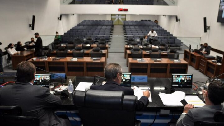 Assembleia Legislativa Projetos sobre empreendedorismo feminino e saúde devem ser votados hoje