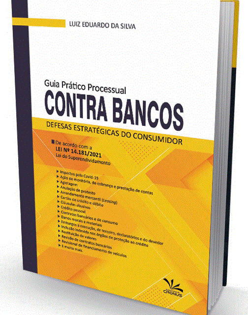 Petições Bancárias e Tabelas de Cálculos Bancários Explicadas!