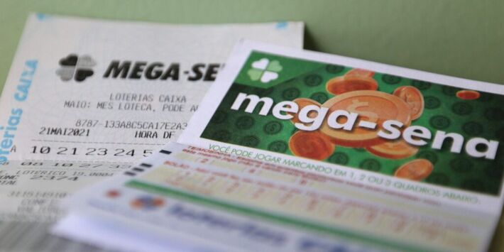 NACIONAL Mega-sena acumula e pode pagar prêmio de R$ 37 milhões na terça-feira