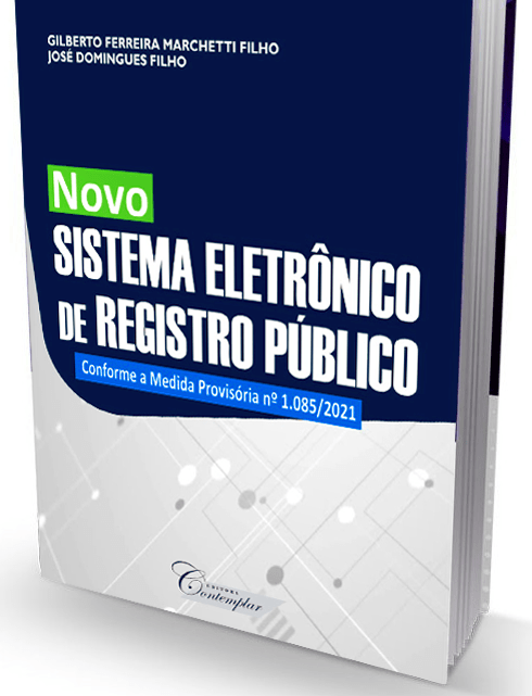 O que muda no Novo Sistema Eletrônico de Registros Públicos?