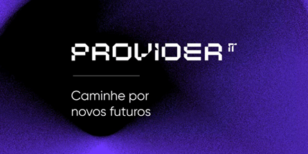 Provider IT investe em reposicionamento de marca