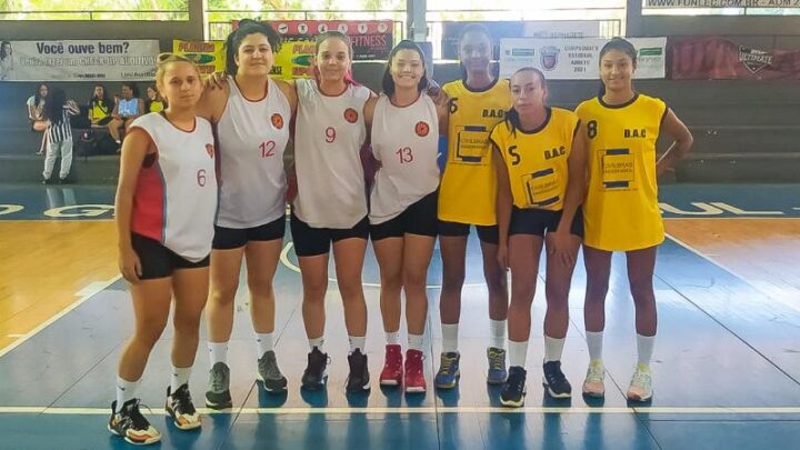 Três Lagoas vence Seletiva Estadual de Basquete e representará MS na fase nacional