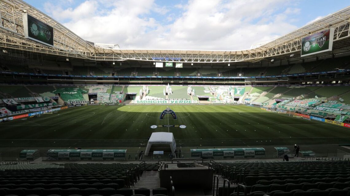 SP: torcedor é baleado e morre após confusão no entorno de estádio