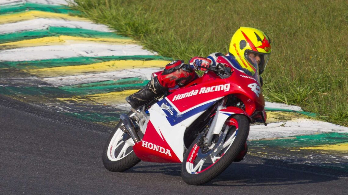 Honda Jr Cup e Copa Pro Honda CBR 650R definem ordem de largada para as corridas de abertura