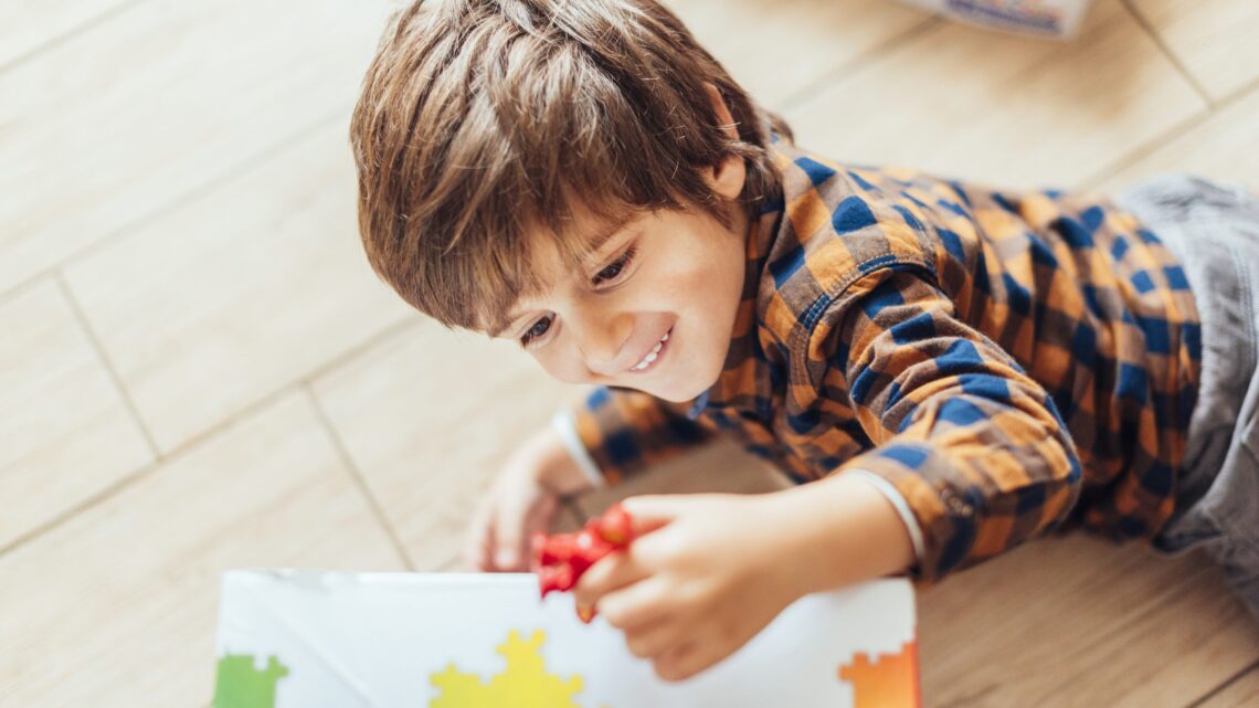 Shopping Pátio Higienópolis apoia campanha de conscientização do autismo