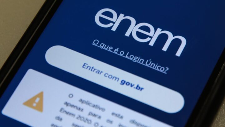 Termina hoje prazo para pedido de isenção de taxa do Enem