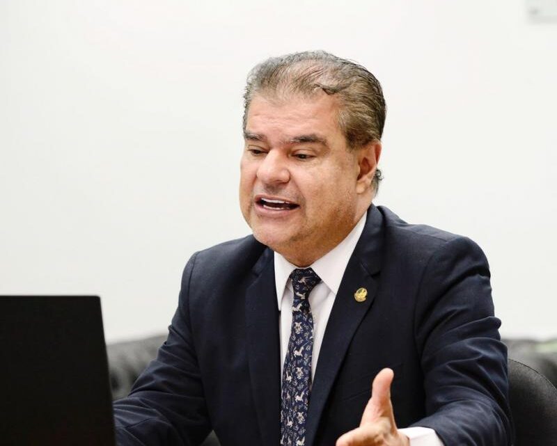 Senador Nelsinho Trad garante aprovação de projeto de lei que destrava pedidos de benefícios do INSS parados na Justiça