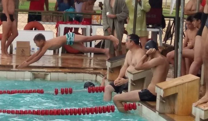 Bombeiros alertam sobre perigo de afogamento em piscinas, lagos ou rios