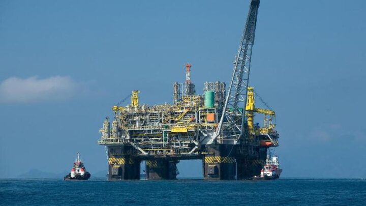 PPSA publica edital para leiloar 33 milhões de barris de petróleo da União em 2025
