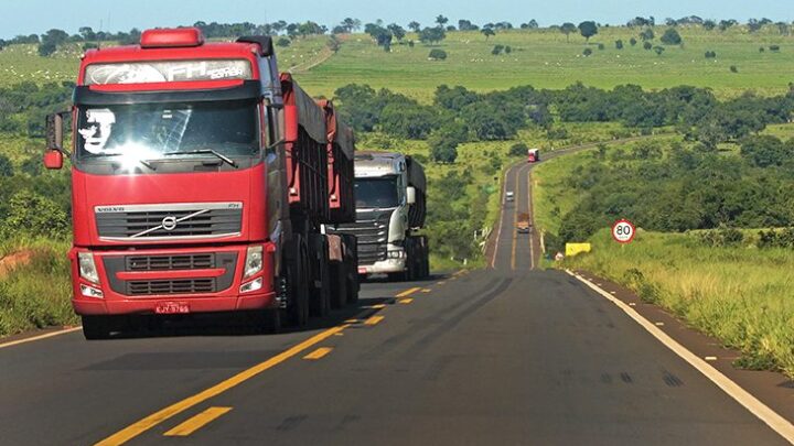 Investimentos em rodovias, novo quartel e lotes urbanizados transformam Santa Rita do Pardo