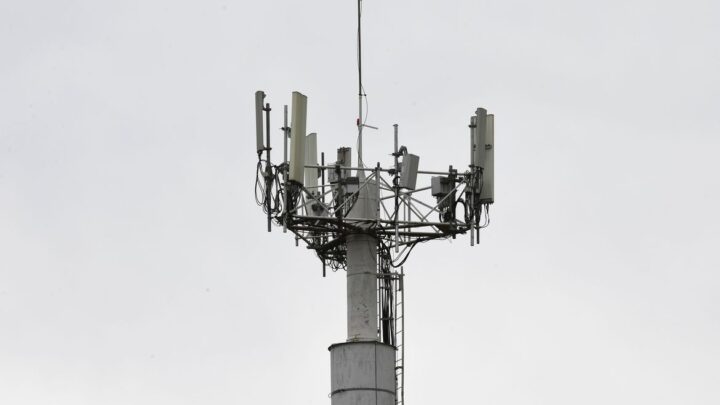 Conheça a antena que levará internet às Terras Yanomami