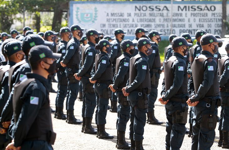 Beijo roubado é crime de importunação sexual, alerta Polícia Militar de Mato Grosso do Sul