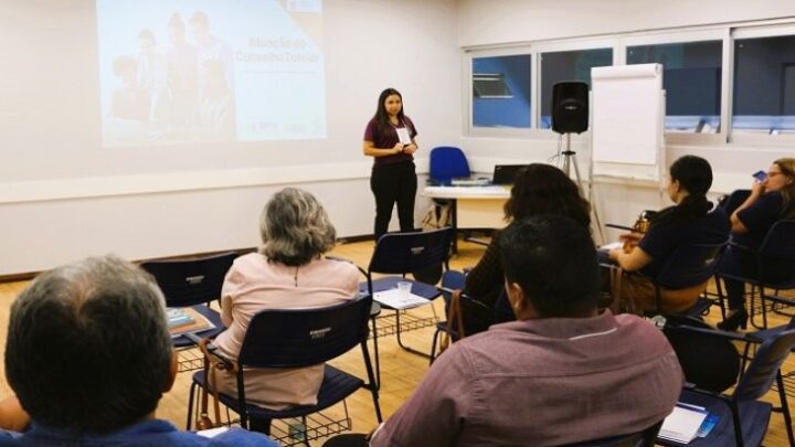 Cartilha que reúne informações sobre conselhos estaduais está disponível para consulta