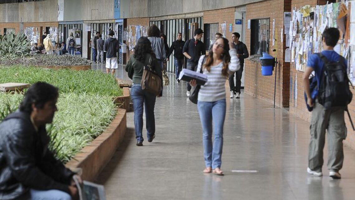 Inscrições para o Sisu do primeiro semestre terminam na sexta-feira