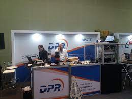 DPR Telecomunicações apresenta produtos inovadores para o mercado do Paraná