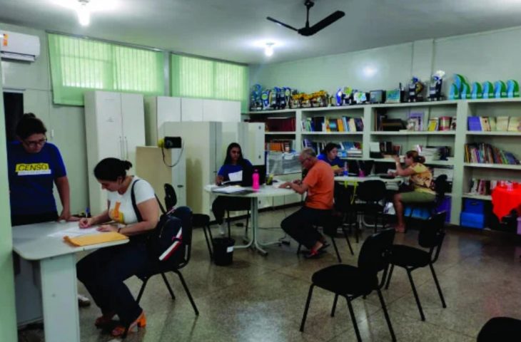 Censo Previdenciário vai até sexta e reforça alerta para evitar confusão de censos