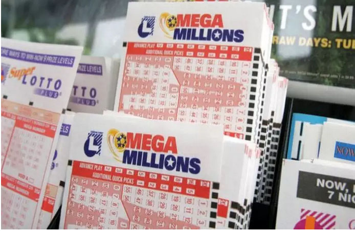 Ninguém leva prêmio e Mega Millions paga R$ 140 milhões no próximo sorteio