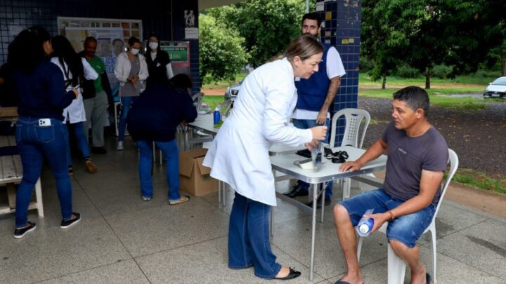 OMS decreta fim de emergência sanitária da Covid-19 após três anos de pandemia