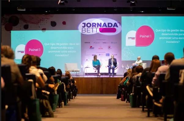 Bett Brasil realiza Jornada Nordeste em Olinda (PE) com foco na Educação Básica