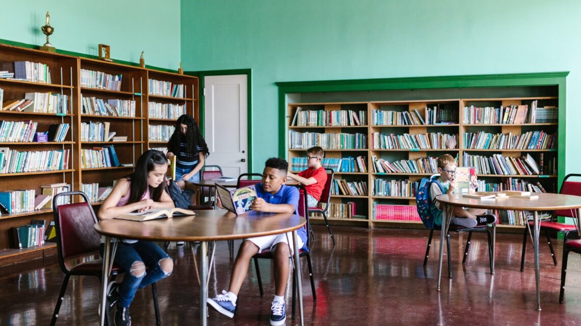 Fórum vai debater a importância da Biblioteca Escolar