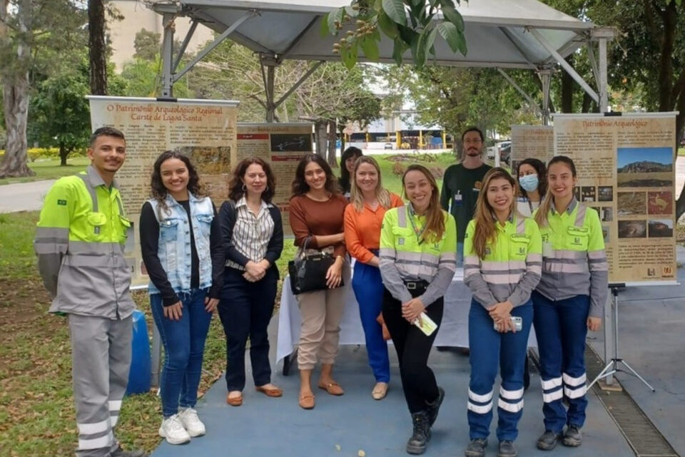 CSN Cimentos impulsiona o desenvolvimento sustentável e a valorização do patrimônio cultural em Pedro Leopoldo – MG