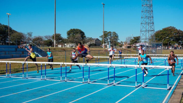 Campeonato Brasileiro Sub-18 de Atletismo terá 16 atletas de Mato Grosso do Sul