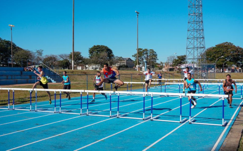 Campeonato Brasileiro Sub-18 de Atletismo terá 16 atletas de Mato Grosso do Sul