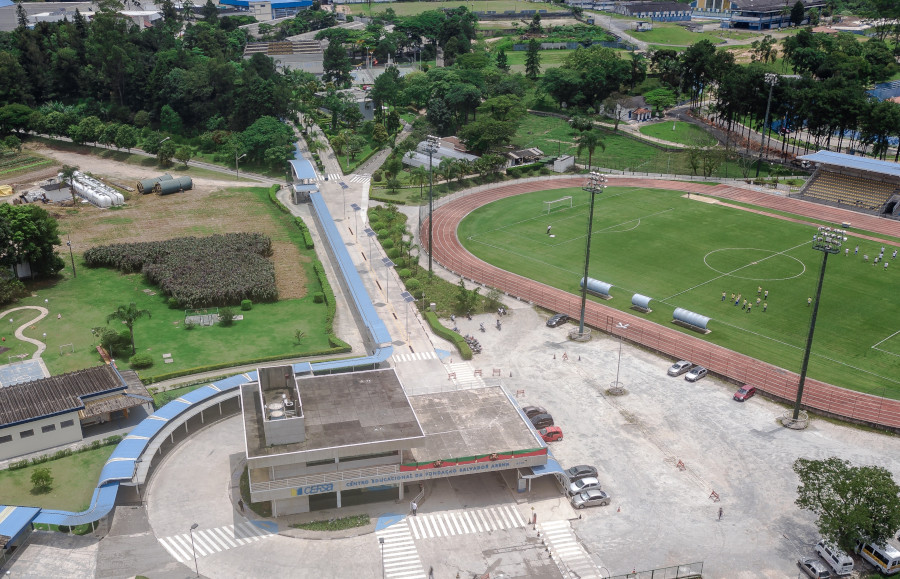 Investimento da Fundação Salvador Arena em ações sociais e educacionais chega a R$ 78,6 milhões em 2022