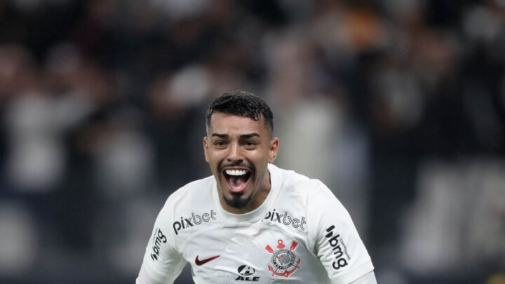 Corinthians Vs Old Boys para definir situação na Copa Sul-Americana