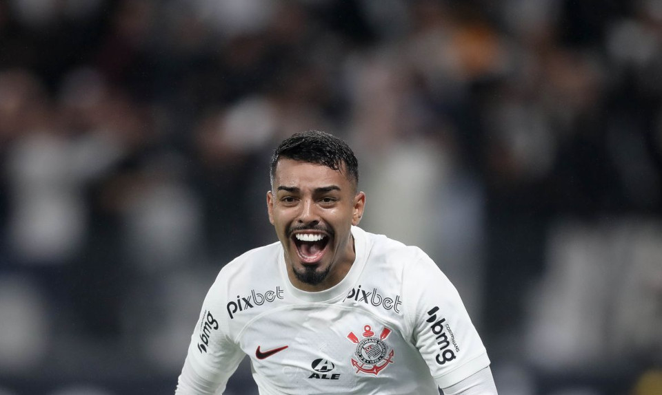 Corinthians Vs Old Boys para definir situação na Copa Sul-Americana