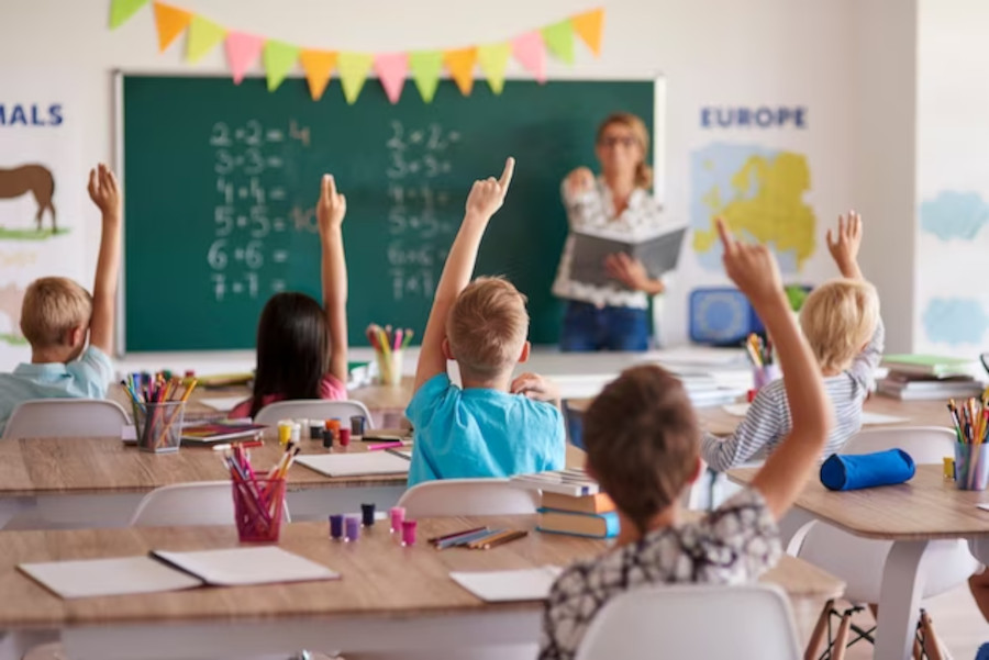 Eficiência do currículo escolar passa pela boa adoção de habilidades socioemocionais