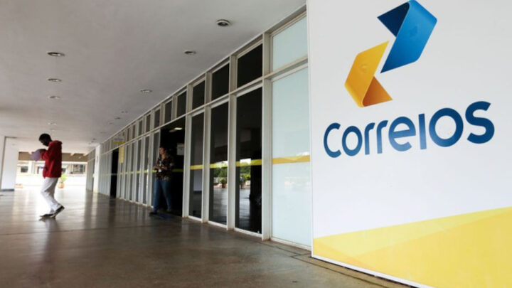 Correios adere à campanha de enfrentamento à violência contra a mulher